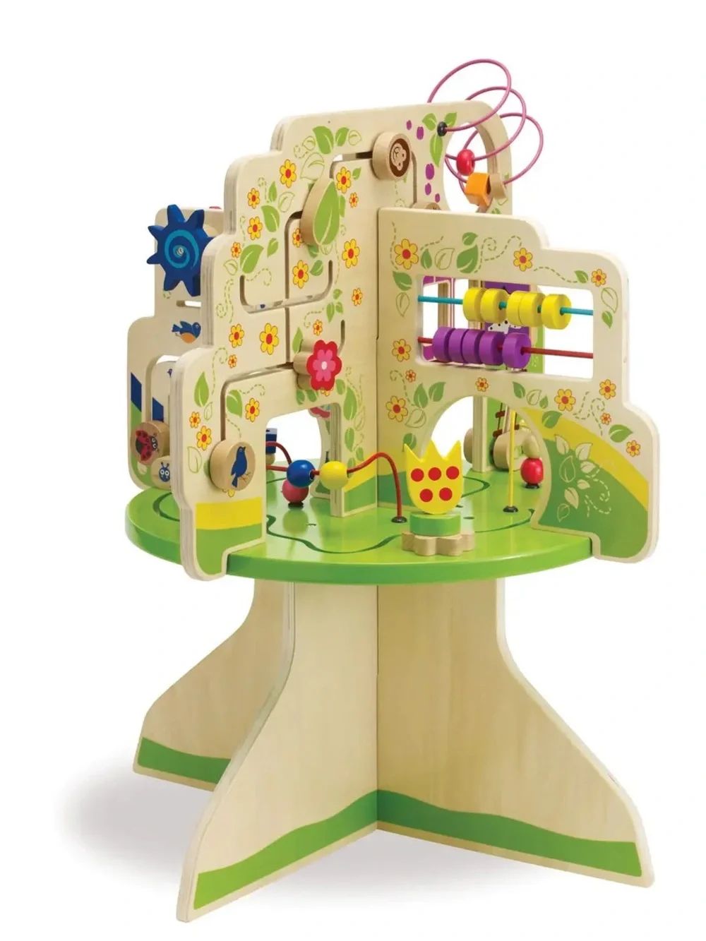 The Manhattan Toy Company time adventure